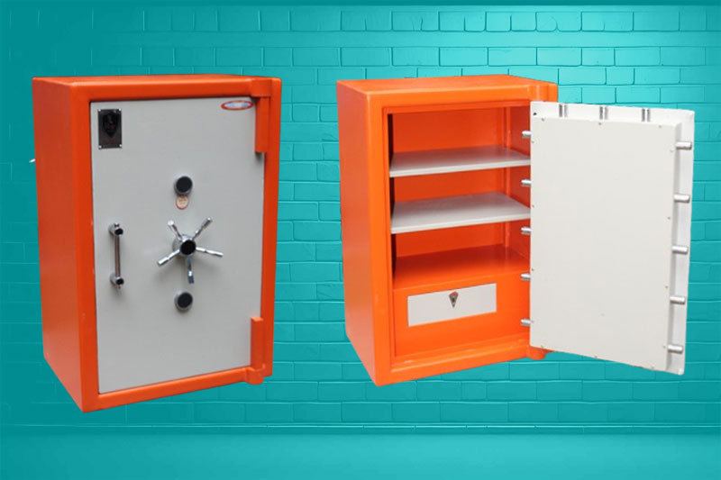 3 Feet Home Locker